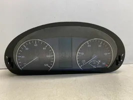 Mercedes-Benz Sprinter W906 Speedometer (instrument cluster) 1042992