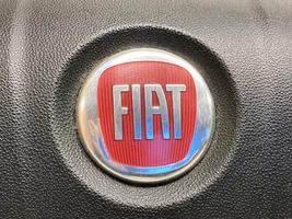 Fiat Doblo Ohjauspyörän turvatyyny 34121858A