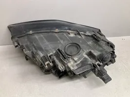 Audi A4 S4 B8 8K Lampa przednia 8K0941003A