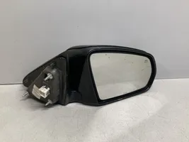 Chrysler Sebring (JS) Front door electric wing mirror 026011