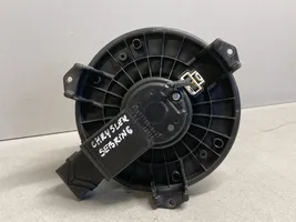 Chrysler Sebring (JS) Heater fan/blower AY2727005011