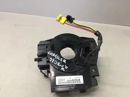 Chrysler Sebring (JS) Airbag slip ring squib (SRS ring) 56046645AB