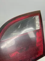 Chrysler Sebring (JS) Tailgate rear/tail lights 04389492
