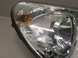 Chrysler Sebring (JS) Lampa przednia 