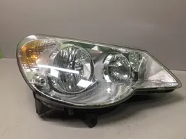 Chrysler Sebring (JS) Lampa przednia 