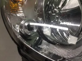 Chrysler Sebring (JS) Lampa przednia 