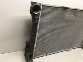 Mercedes-Benz C W204 Radiateur de refroidissement A2045003703