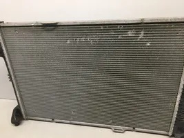 Mercedes-Benz C W204 Radiateur de refroidissement A2045003703