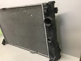 Mercedes-Benz C W204 Radiateur de refroidissement A2045003703