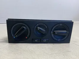 Volkswagen Lupo Climate control unit 1J0820045F