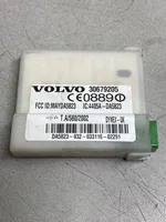 Volvo XC70 Signalizacijos valdymo blokas 306729205