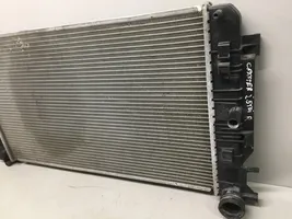 Volkswagen Crafter Coolant radiator 6715601E