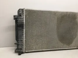 Volkswagen Crafter Coolant radiator 6715601E