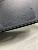 Volvo XC70 Etuoven sähköinen sivupeili 8650125