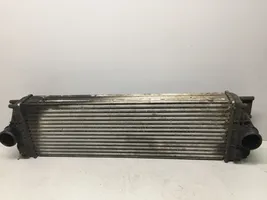 Volkswagen Crafter Chłodnica powietrza doładowującego / Intercooler 880636XC