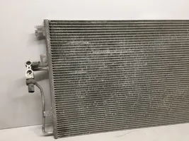 Volkswagen Crafter Gaisa kondicioniera dzeses radiators A9065000054