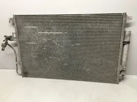 Volkswagen Crafter Gaisa kondicioniera dzeses radiators A9065000054