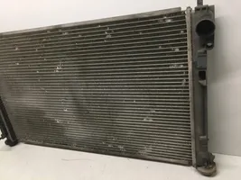 Chrysler Sebring (JS) Radiateur de refroidissement 