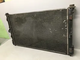Chrysler Sebring (JS) Radiateur de refroidissement 