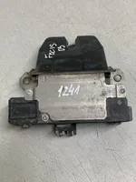 Ford Focus Blocco/chiusura/serratura del portellone posteriore/bagagliaio 3M51R442A66