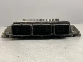 Ford Focus Sterownik / Moduł ECU 4M5112A650JK