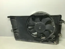 Opel Meriva A Ventilatore di raffreddamento elettrico del radiatore 13127135