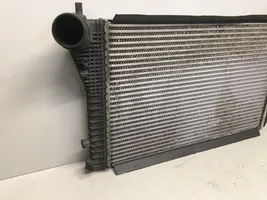 Volkswagen PASSAT B7 Chłodnica powietrza doładowującego / Intercooler 3C0145805AM