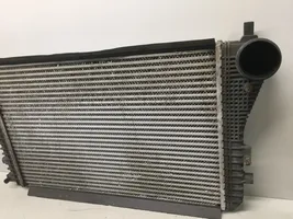 Volkswagen PASSAT B7 Chłodnica powietrza doładowującego / Intercooler 3C0145805AM