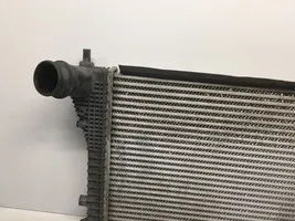 Volkswagen PASSAT B7 Chłodnica powietrza doładowującego / Intercooler 3C0145805AM