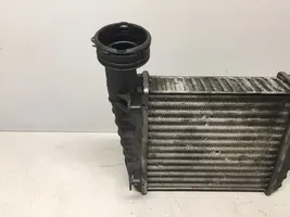 Audi A4 S4 B5 8D Chłodnica powietrza doładowującego / Intercooler 8D0145805C