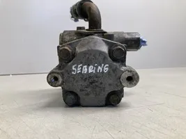 Chrysler Sebring (JS) Pompa del servosterzo 89136709