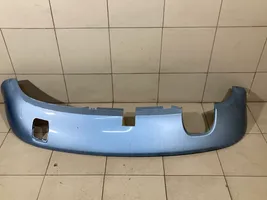 Audi A3 S3 8P Front bumper lip 8P4807521A