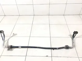 Volkswagen Polo Front anti-roll bar/sway bar 6Q0411303AC