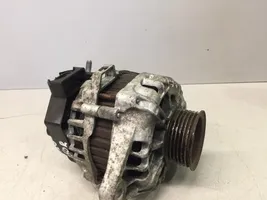 Hyundai i20 (PB PBT) Generator/alternator 2607372