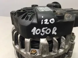 Hyundai i20 (PB PBT) Generator/alternator 2607372