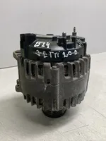 Skoda Yeti (5L) Alternator 03L903023F