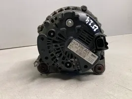 Skoda Yeti (5L) Alternator 03L903023F