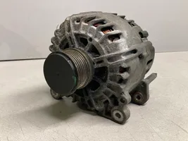 Skoda Yeti (5L) Alternator 03L903023F