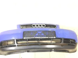 Audi A3 S3 8L Zderzak przedni 