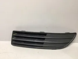 Volkswagen Polo Front bumper lower grill 6Q0853665D