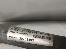 Volvo S60 Mechanizm wycieraczek szyby przedniej / czołowej 30753493