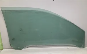 Audi A3 S3 8L Front door window/glass (coupe) 