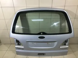 Ford Galaxy Tailgate/trunk/boot lid 