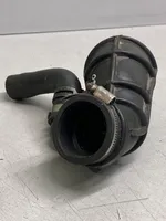 Opel Vivaro Tube d'admission de tuyau de refroidisseur intermédiaire 59431