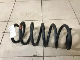 Opel Vivaro Front coil spring 