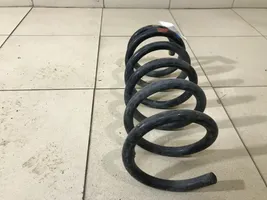 Opel Vivaro Front coil spring 