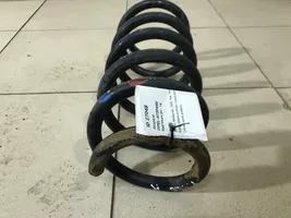 Opel Vivaro Front coil spring 