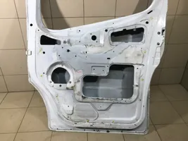 Opel Vivaro Front door 