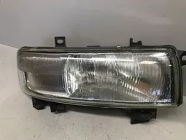 Opel Movano A Lampa przednia 