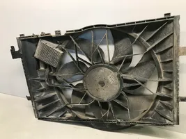 Mercedes-Benz C W203 Ventilateur de refroidissement de radiateur électrique A2035000193KZ